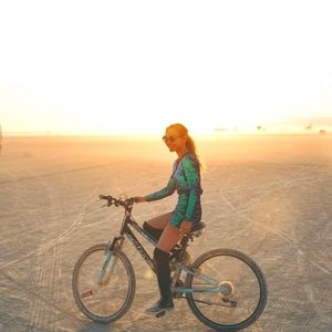 Club Party Festival Sequins Jumpsuit